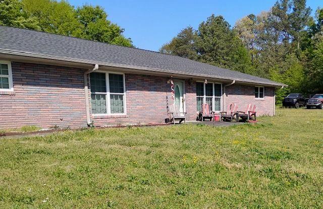 392 Nickelsville Road NE Resaca GA 30735