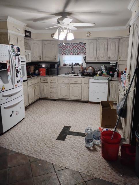 392 Nickelsville Road NE Resaca GA 30735