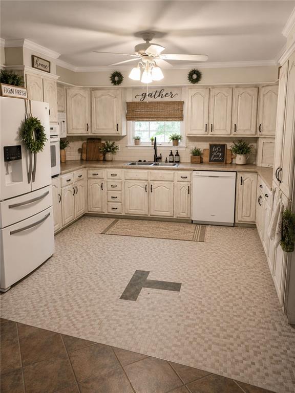 392 Nickelsville Road NE Resaca GA 30735