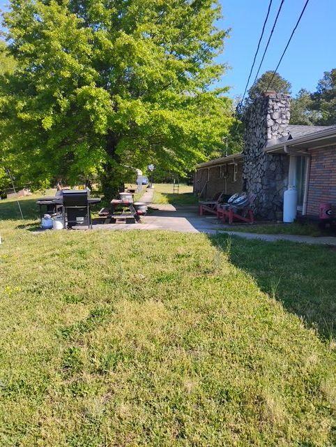 392 Nickelsville Road NE Resaca GA 30735