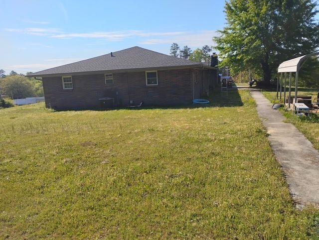 392 Nickelsville Road NE Resaca GA 30735