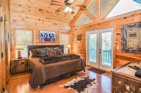 216 Dawn Lane Ellijay GA 30540