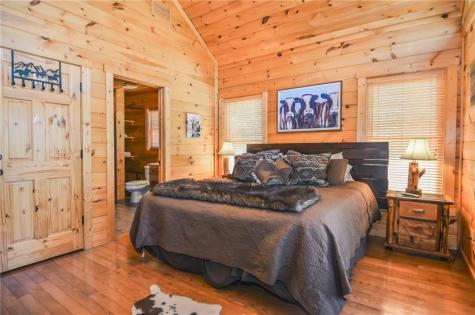 216 Dawn Lane Ellijay GA 30540