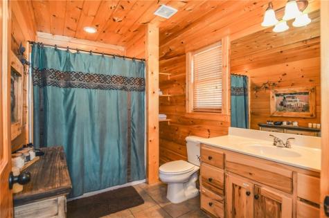 216 Dawn Lane Ellijay GA 30540