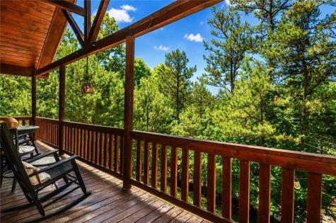 216 Dawn Lane Ellijay GA 30540