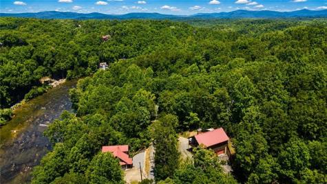 216 Dawn Lane Ellijay GA 30540