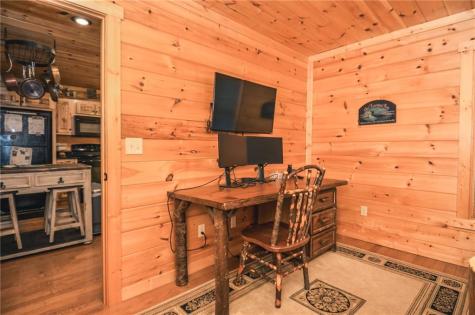 216 Dawn Lane Ellijay GA 30540