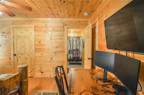 216 Dawn Lane Ellijay GA 30540