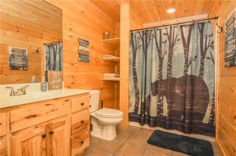 216 Dawn Lane Ellijay GA 30540