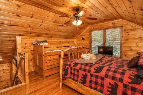 216 Dawn Lane Ellijay GA 30540