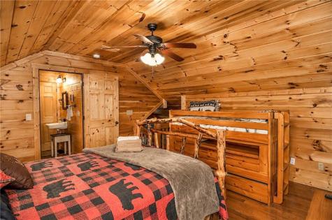 216 Dawn Lane Ellijay GA 30540
