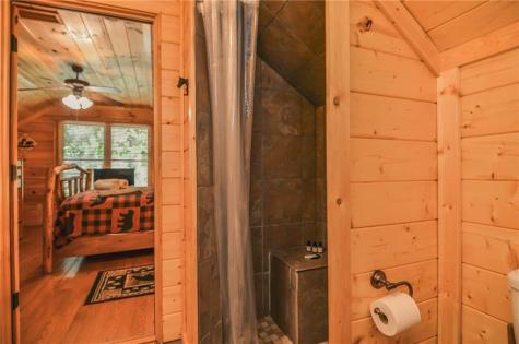 216 Dawn Lane Ellijay GA 30540