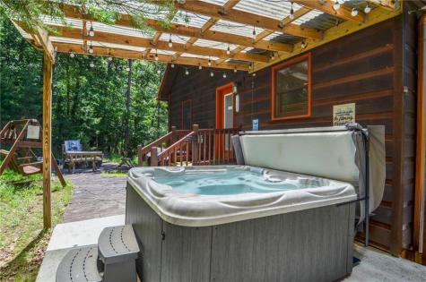 216 Dawn Lane Ellijay GA 30540