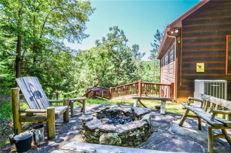 216 Dawn Lane Ellijay GA 30540