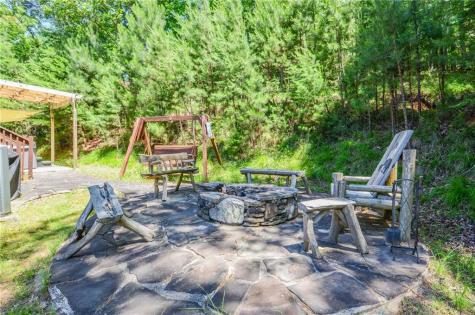 216 Dawn Lane Ellijay GA 30540