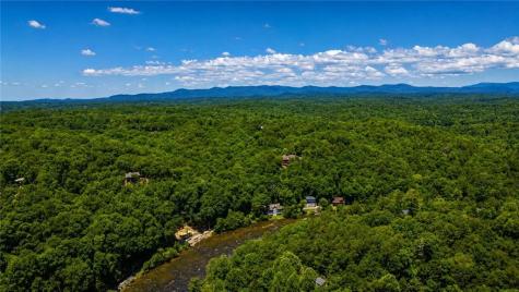 216 Dawn Lane Ellijay GA 30540