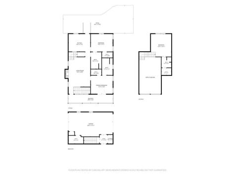 216 Dawn Lane Ellijay GA 30540
