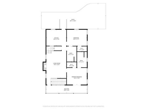 216 Dawn Lane Ellijay GA 30540