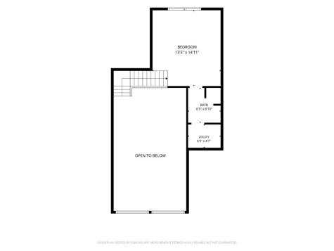 216 Dawn Lane Ellijay GA 30540