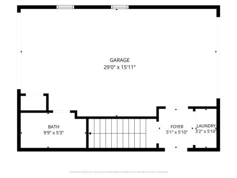 216 Dawn Lane Ellijay GA 30540