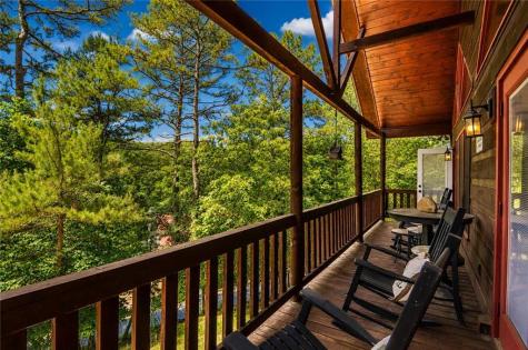 216 Dawn Lane Ellijay GA 30540