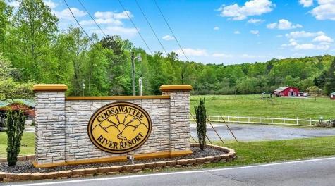 216 Dawn Lane Ellijay GA 30540