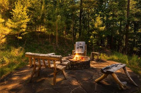 216 Dawn Lane Ellijay GA 30540