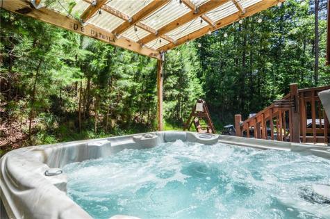 216 Dawn Lane Ellijay GA 30540