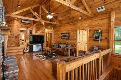 216 Dawn Lane Ellijay GA 30540