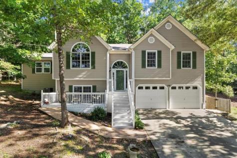 106 Blue Fox Loop Waleska GA 30183