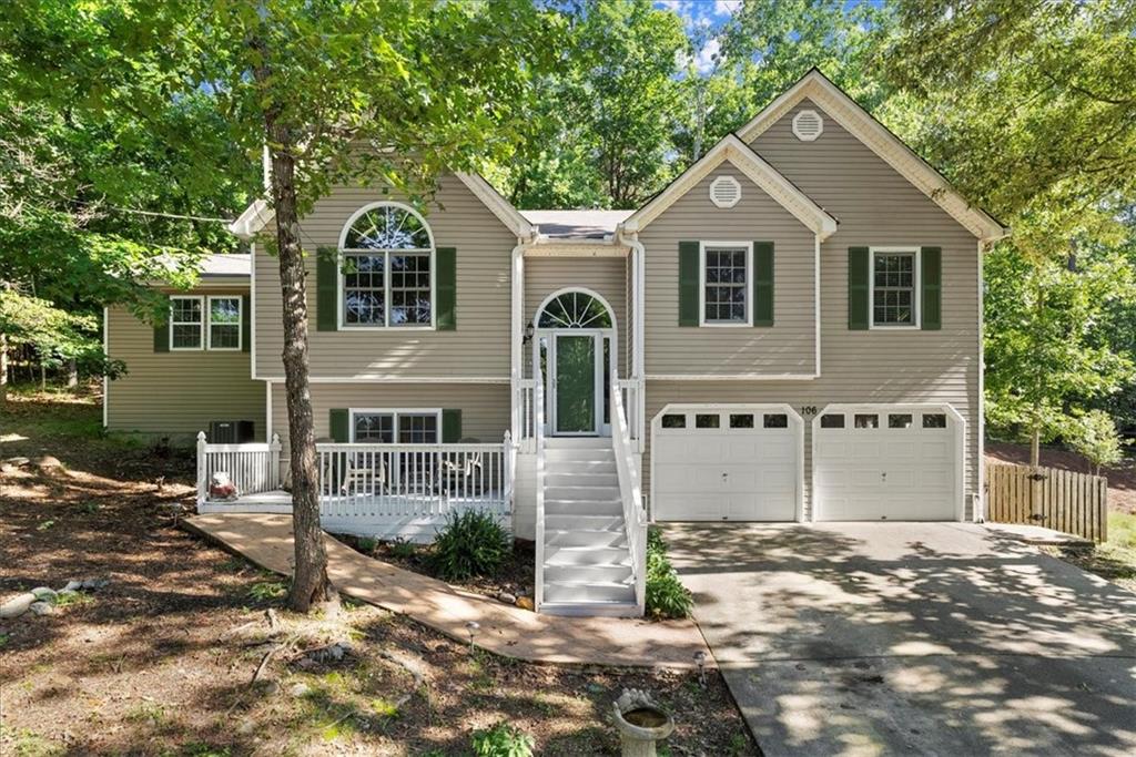 106 Blue Fox Loop Waleska GA 30183