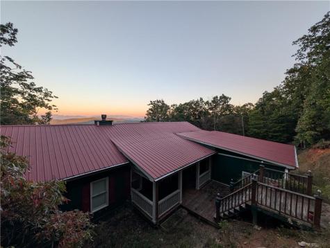 839 Enchanting Circle Morganton GA 30560