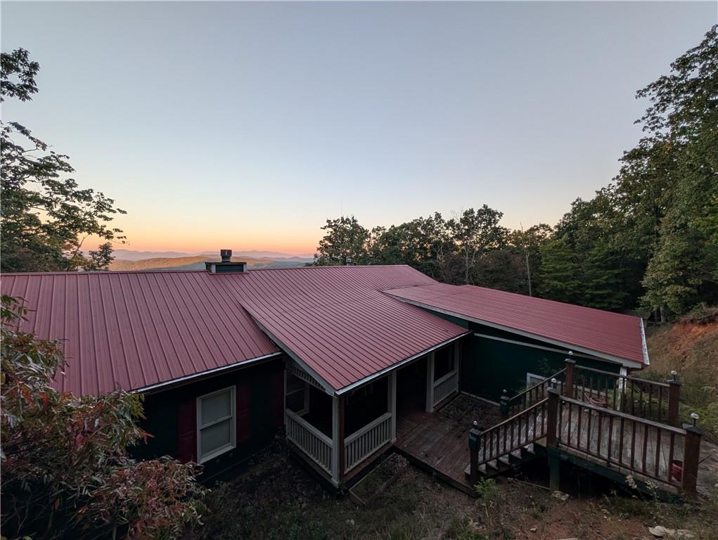 839 Enchanting Circle Morganton GA 30560