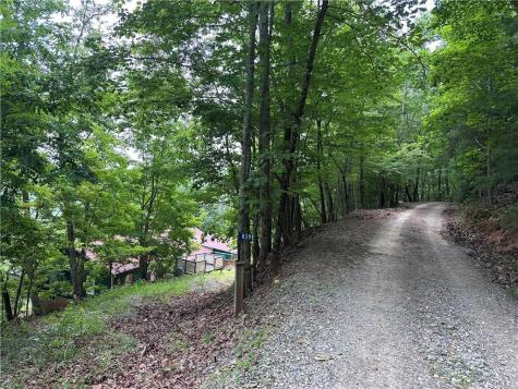 839 Enchanting Circle Morganton GA 30560