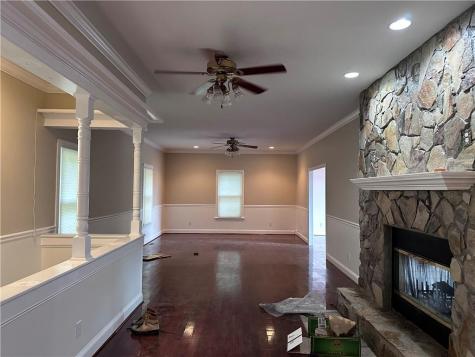 839 Enchanting Circle Morganton GA 30560