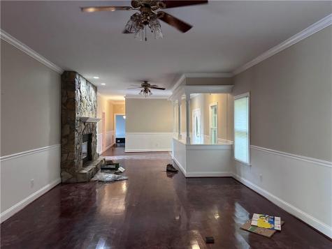 839 Enchanting Circle Morganton GA 30560