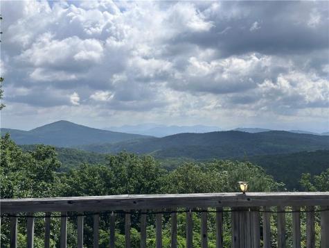 839 Enchanting Circle Morganton GA 30560