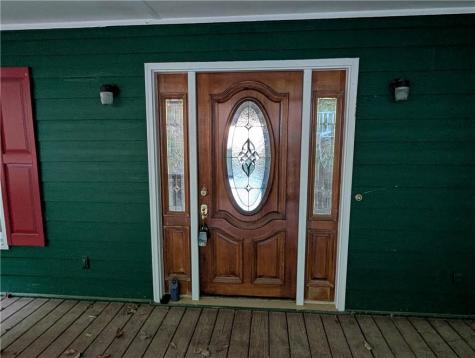 839 Enchanting Circle Morganton GA 30560