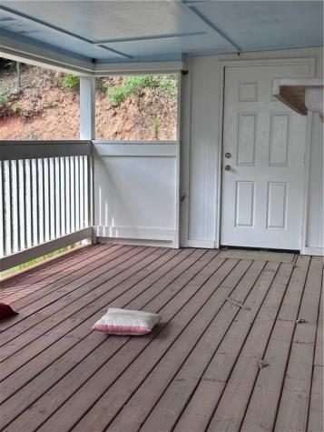 839 Enchanting Circle Morganton GA 30560