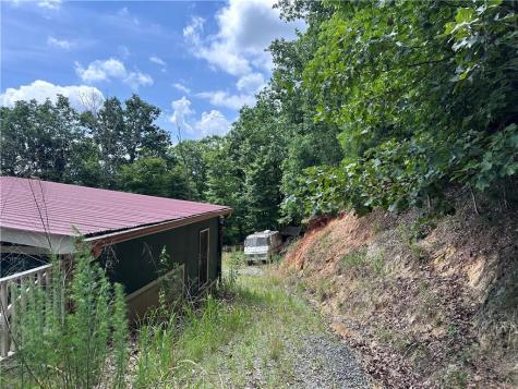 839 Enchanting Circle Morganton GA 30560