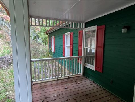 839 Enchanting Circle Morganton GA 30560