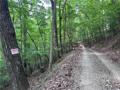839 Enchanting Circle Morganton GA 30560