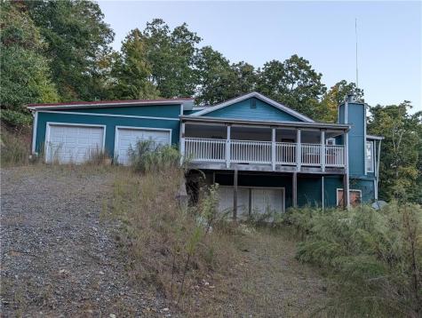 839 Enchanting Circle Morganton GA 30560