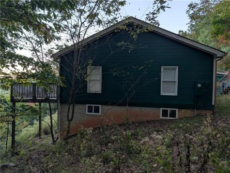 839 Enchanting Circle Morganton GA 30560