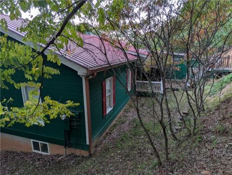 839 Enchanting Circle Morganton GA 30560