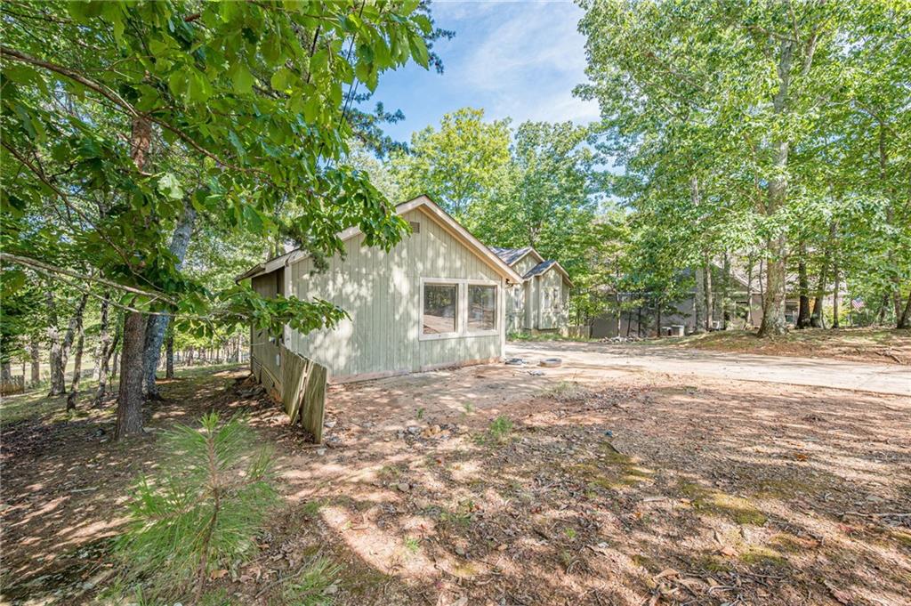 141 Red Cloud Drive Waleska GA 30183