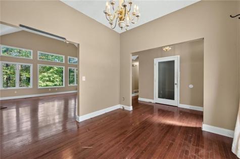 141 Red Cloud Drive Waleska GA 30183
