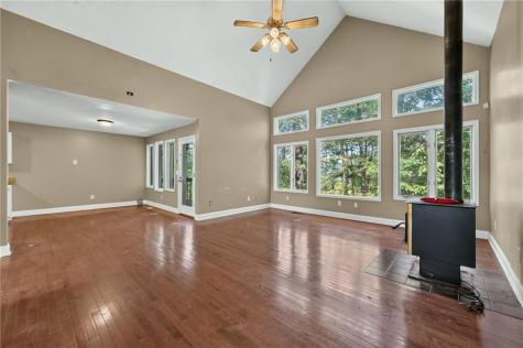 141 Red Cloud Drive Waleska GA 30183