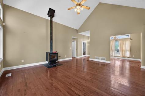 141 Red Cloud Drive Waleska GA 30183