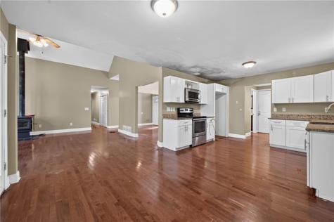 141 Red Cloud Drive Waleska GA 30183
